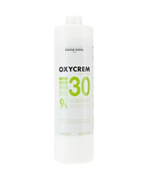 Oxycrem 30 Vol (1000ml) - Eugene Perma