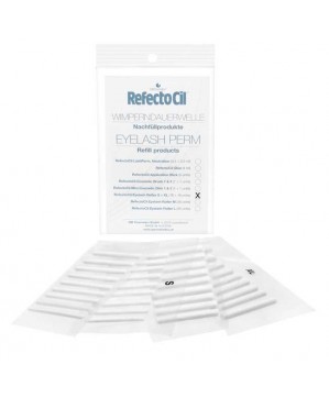 Refectocil Perm Big Rechange x36 Taille  S+Xl