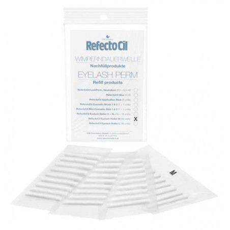 Refectocil Perm Big Rechange x36 Taille M