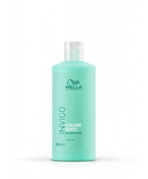 Masque Volume Boost Chvx Fin (500ml) - Wella