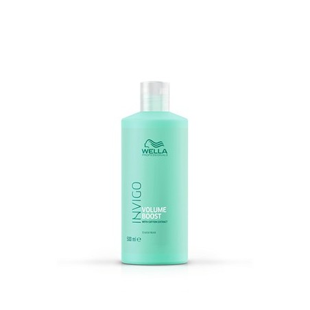 Masque Volume Boost Chvx Fin (500ml) - Wella