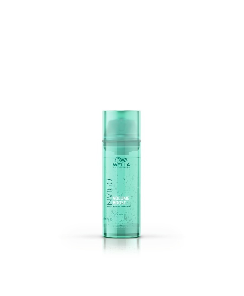 Masque Volume Boost Chvx Fin  (145ml) - Wella