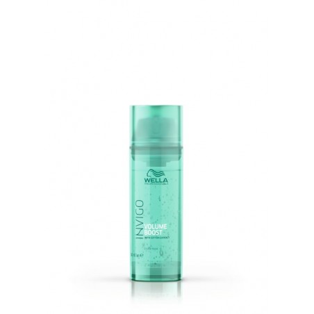 Masque Volume Boost Chvx Fin  (145ml) - Wella