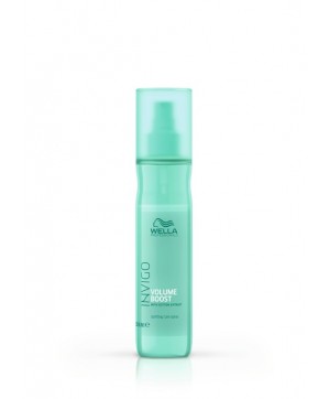 Spray Volumisant Crystal (150ml) - Wella