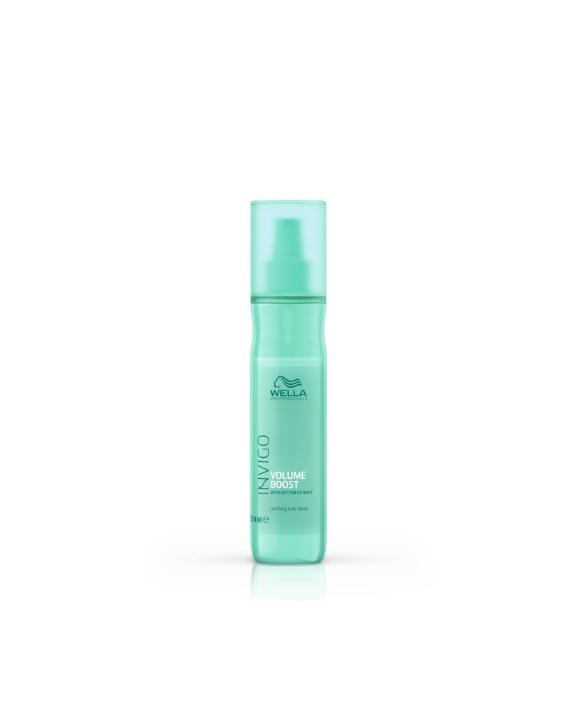 Spray Volumisant Crystal (150ml) - Wella