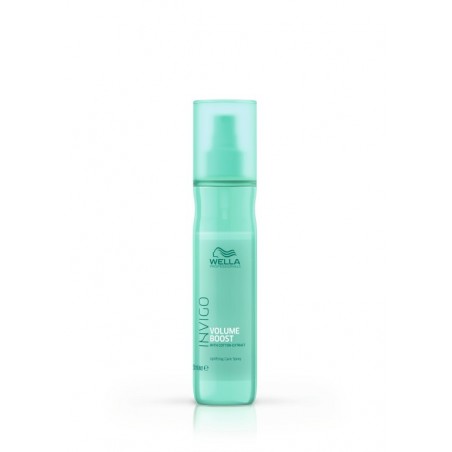 Spray Volumisant Crystal (150ml) - Wella