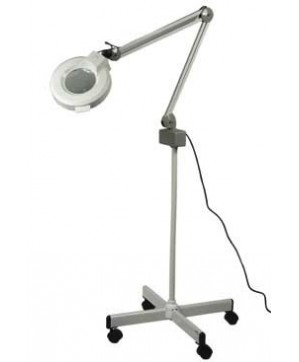 Lampe Loupe Colombus  Avec Pied