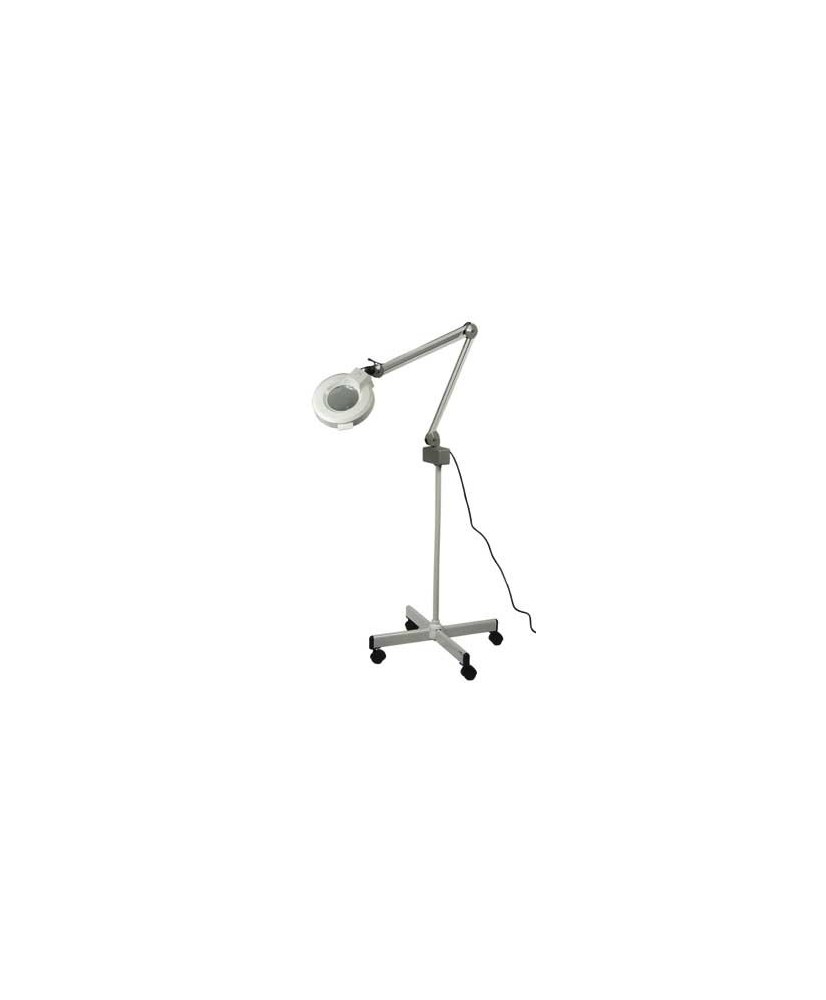 Lampe Loupe Colombus  Avec Pied