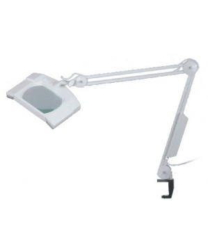 Lampe Loupe Apollo  Integral Beauty Pour Table