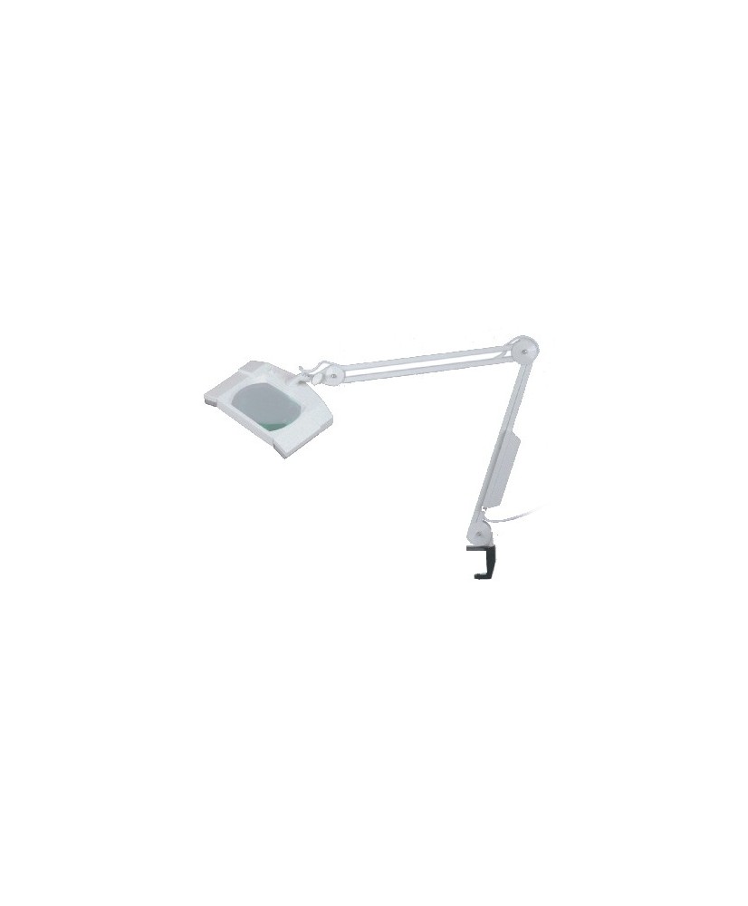 Lampe Loupe Apollo  Integral Beauty Pour Table