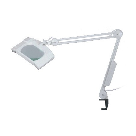 Lampe Loupe Apollo  Integral Beauty Pour Table