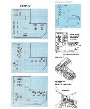 Décometre Guide D'Amenagement