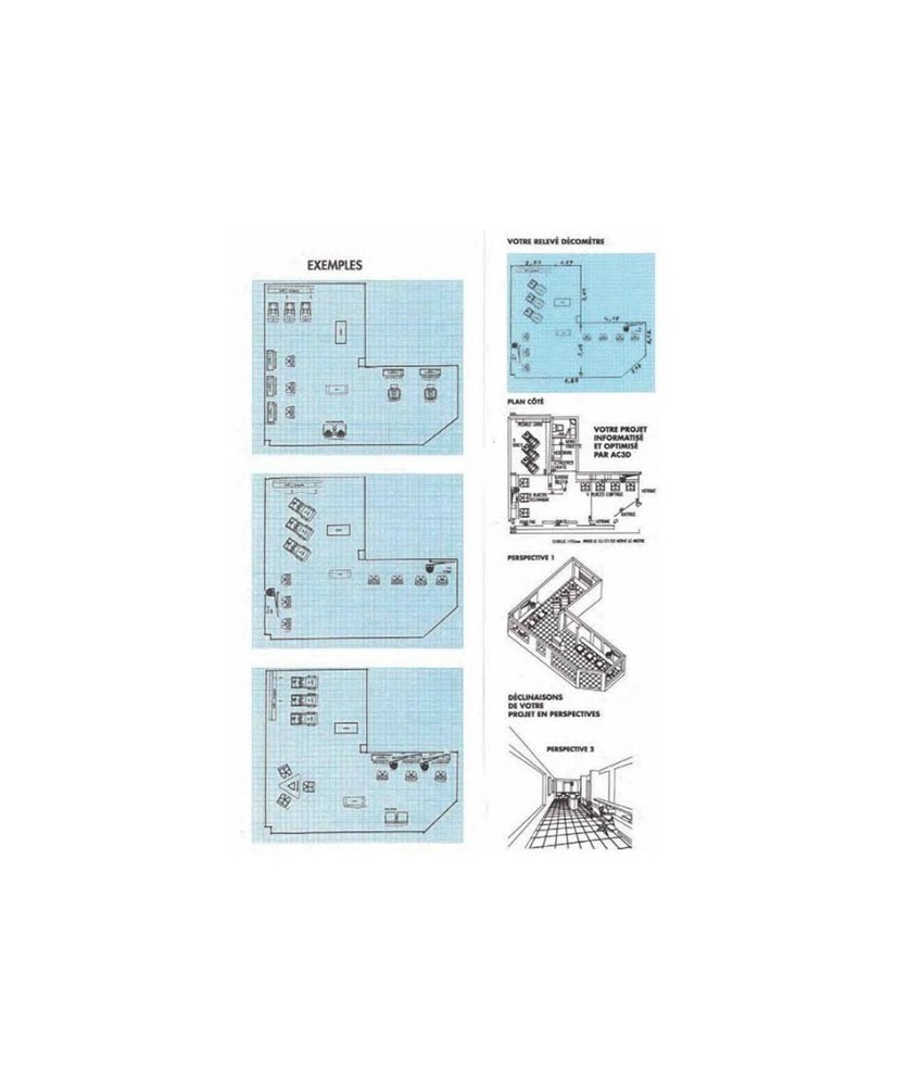 Décometre Guide D'Amenagement