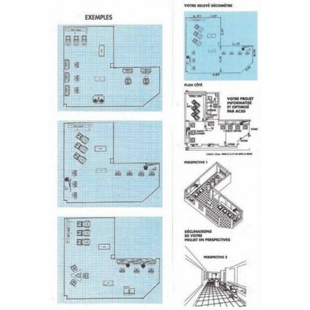 Décometre Guide D'Amenagement