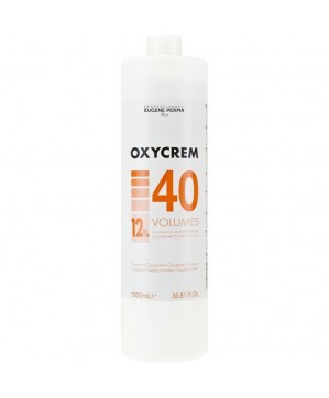 Oxycrem 40 Vol (1000ml) - Eugene Perma