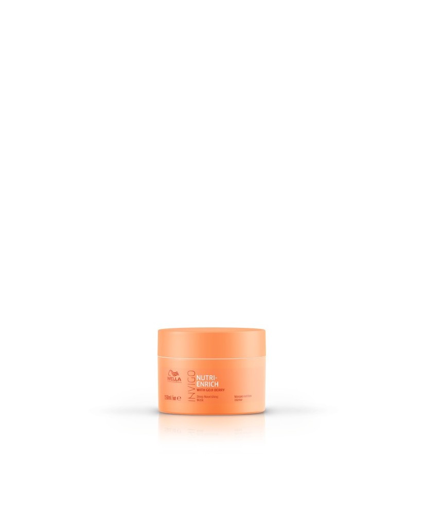 Masque Nourrissant (150ml) - Wella