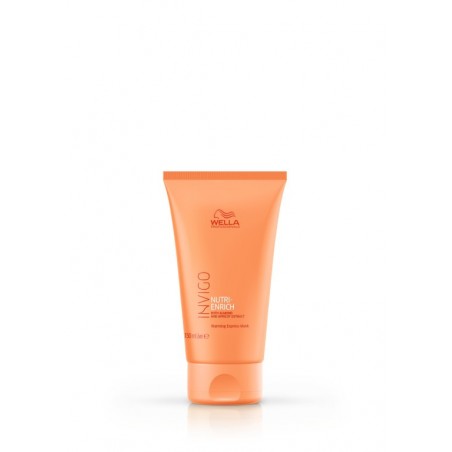 Masque Express Auto-Chauffant (150ml) - Wella