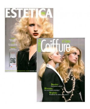 Journal Estetica France