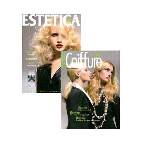 Journal Estetica France