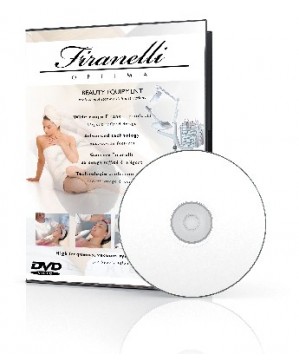 Video Dvd 13 Appareils Esth.Firanelli  N  1