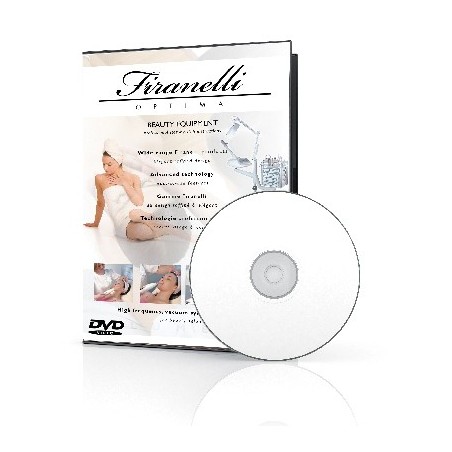 Video Dvd 13 Appareils Esth.Firanelli  N  1