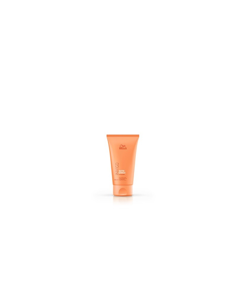 Creme de Lissage Anti-Frisottis (150ml) - Wella