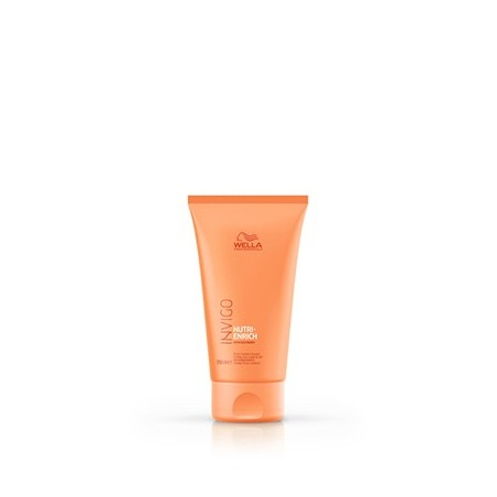 Creme de Lissage Anti-Frisottis (150ml) - Wella