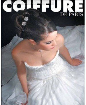 Album Coiffure De Paris Mariage+Soir Ete 2014