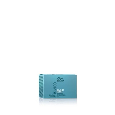 Balance Sérum Anti-Chute  (8x6ml) - Wella