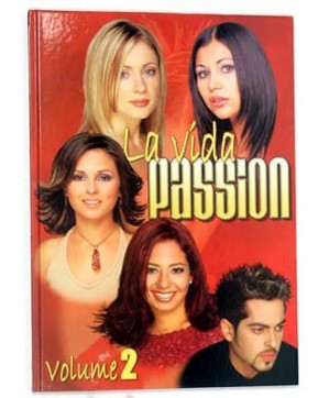 Album Passion Feminin Vol114 Int Hair Mag
