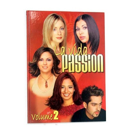 Album Passion Feminin Vol114 Int Hair Mag