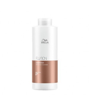 New Fusion Shampooing Reparateur ( 500 ml) - Wella