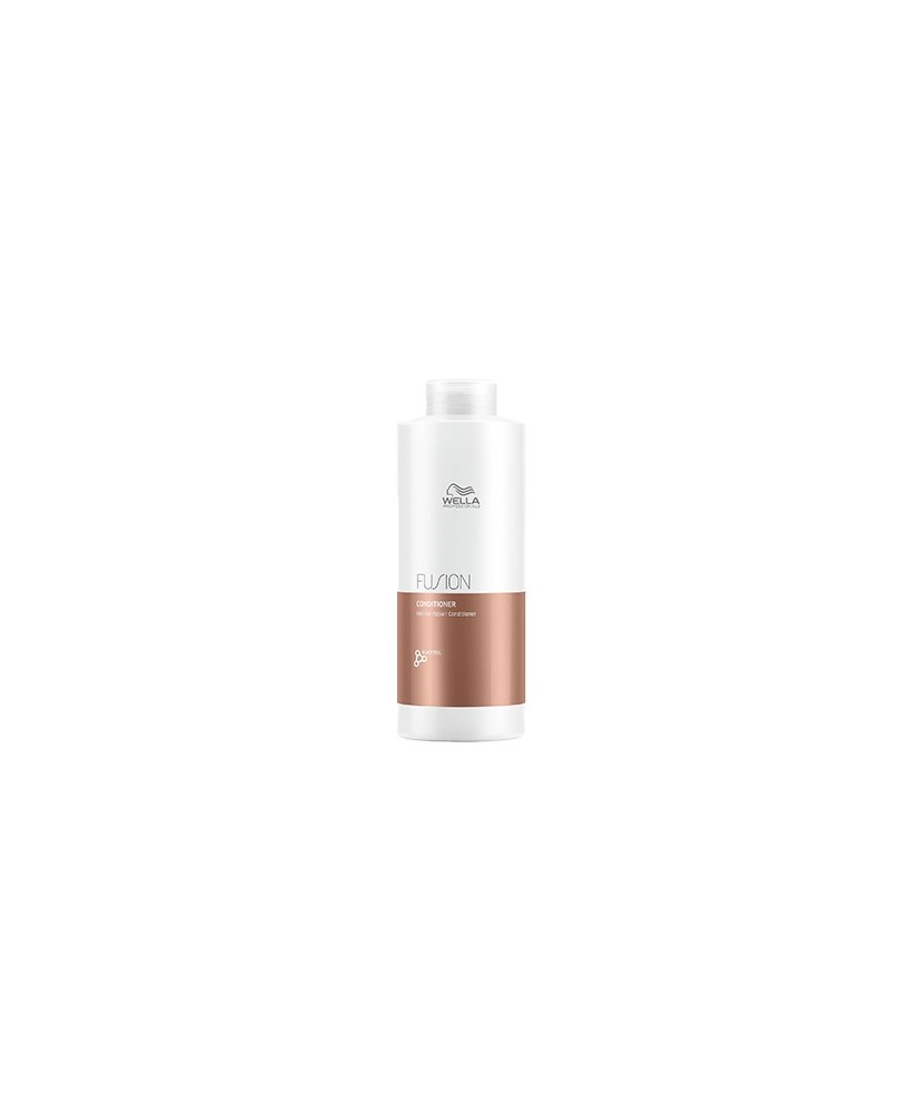 New Fusion Shampooing Reparateur ( 500 ml) - Wella