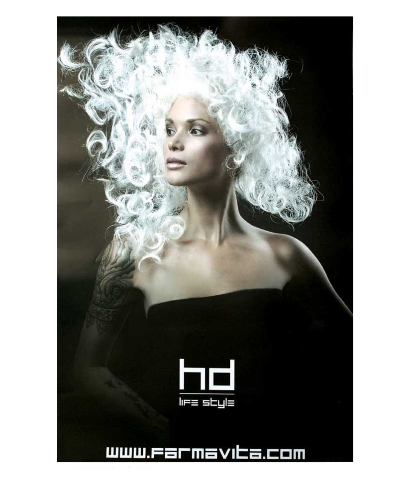 Poster Natalia HD 70X100 - Farmavita