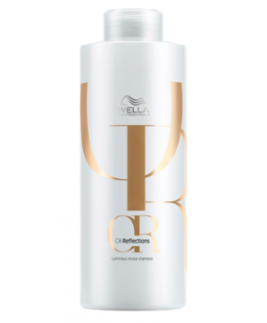 Shampooing Sublimateur de Lumière (500ml) - Wella