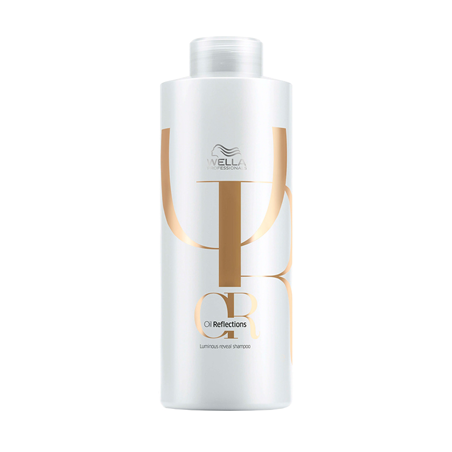 Shampooing Sublimateur de Lumière (500ml) - Wella