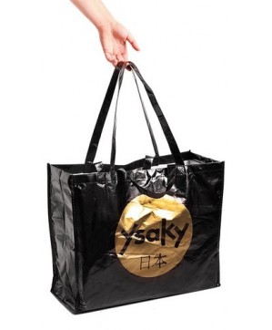 Sac Blacky Star Bag Axair Yzaky 40*50 cm