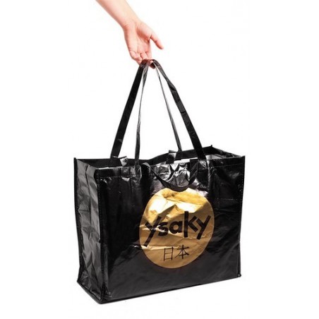 Sac Blacky Star Bag Axair Yzaky 40*50 cm