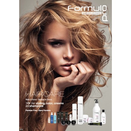 Poster Formul Pro Femme    70X100