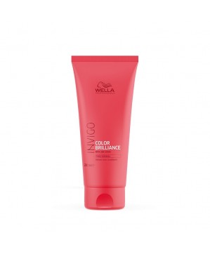 Cond. Color Brillance cheveux épais 200ml - WELLA