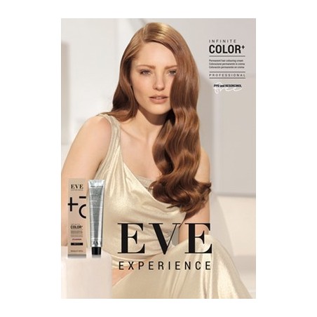 Poster coloration EVE Farmavita 90x130 CM