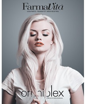 Poster OMNIPLEX Blondy 70x100cm