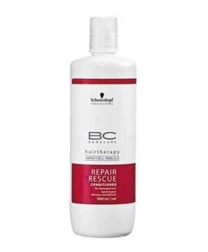 Baume Bonacure Repair Rescue (1L) - Schwarzkopf