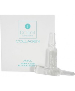 Ampoules Primer./Collagen/Beaute Bte3X2Ml Drtemt