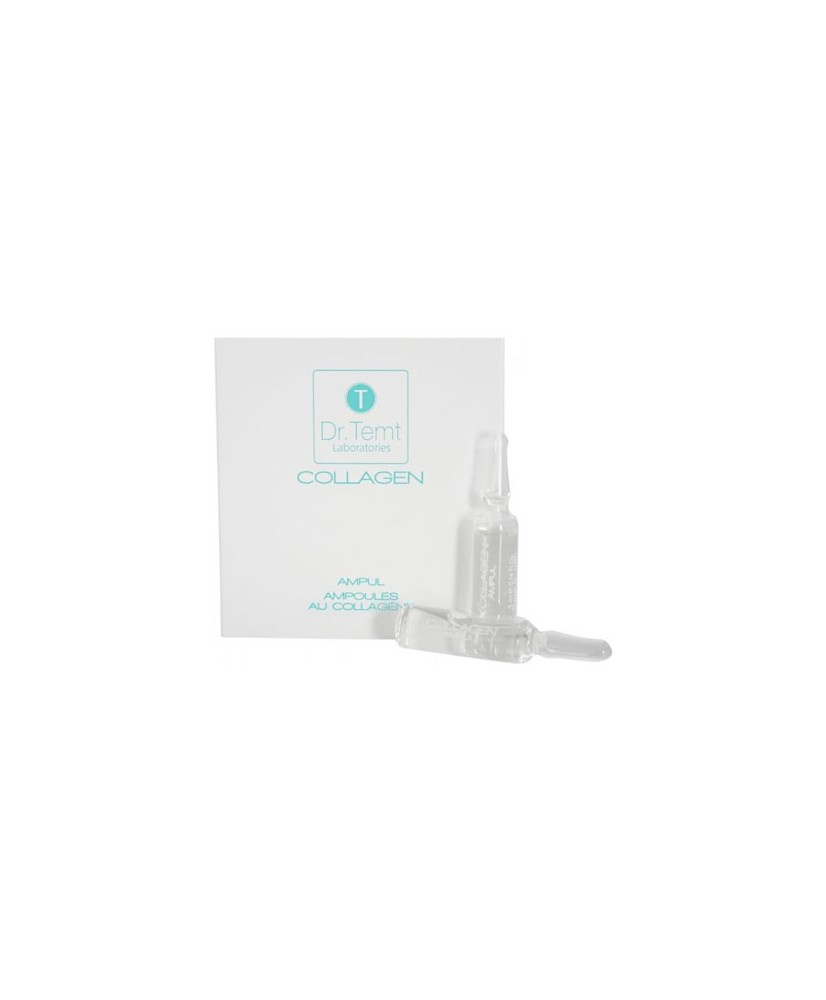 Ampoules Primer./Collagen/Beaute Bte3X2Ml Drtemt