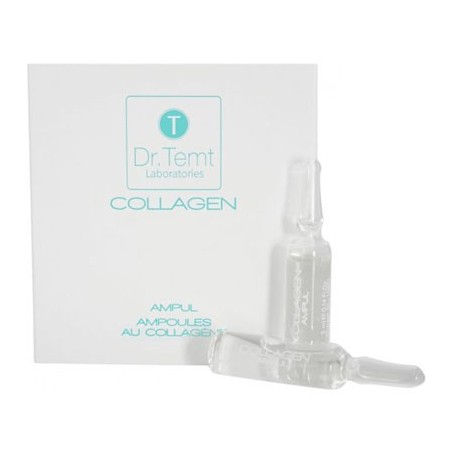 Ampoules Primer./Collagen/Beaute Bte3X2Ml Drtemt