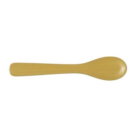 Spatule Buis Pm Cuillere  16Cms