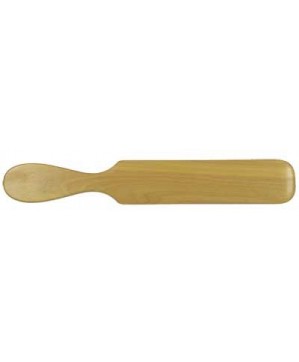 Spatule Buis Large Jambe 24Cms