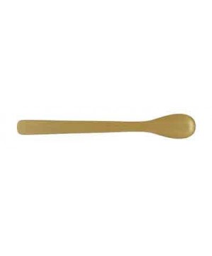 Spatule Buis Longue 25 Cm Cuillere