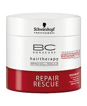 Masque Bonacure Repair Rescue (750ml) -Schwarzkopf